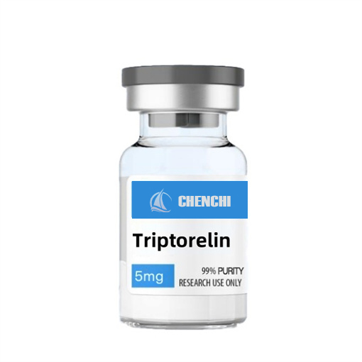 Triptorelin 2mg 5mg, 10vial/kit Injection