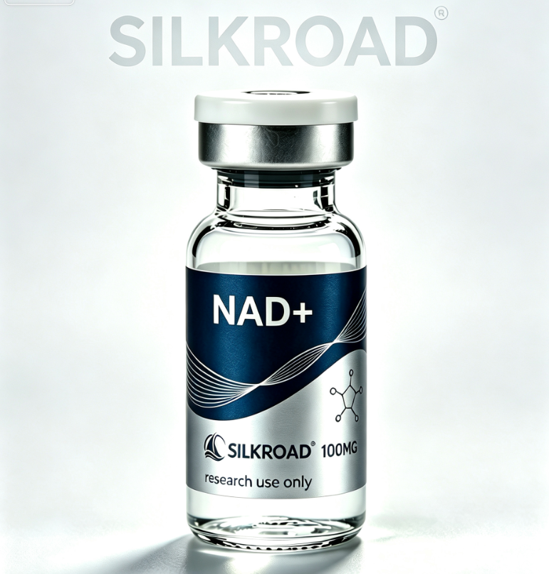 NAD+1000MG